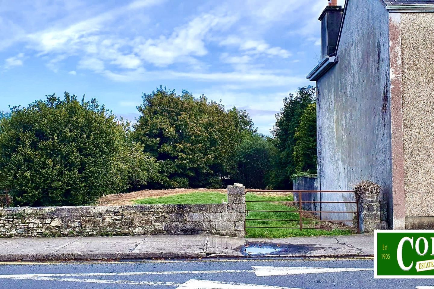 Chapel Road, Foxford, Co. Mayo is for sale on Daft.ie