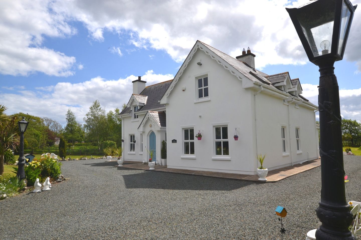 The Steeples, Newtown, Ballygarrett, Co. Wexford, Y25PC08 is for sale