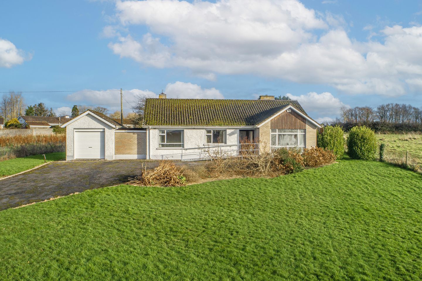 Dangan, Kilmacow, Co. Kilkenny, X91EY95 is for sale on Daft.ie