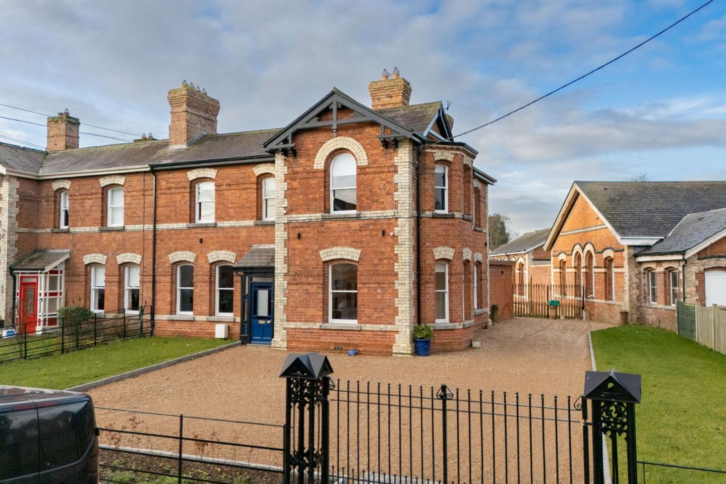 Brooklyn, Brook Street, Dundalk, Co. Louth, A91C7X4