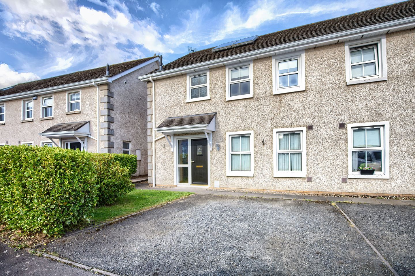 17 Mill Drive, Glasheen, Stamullen, Co. Meath, K32E519 is for sale on