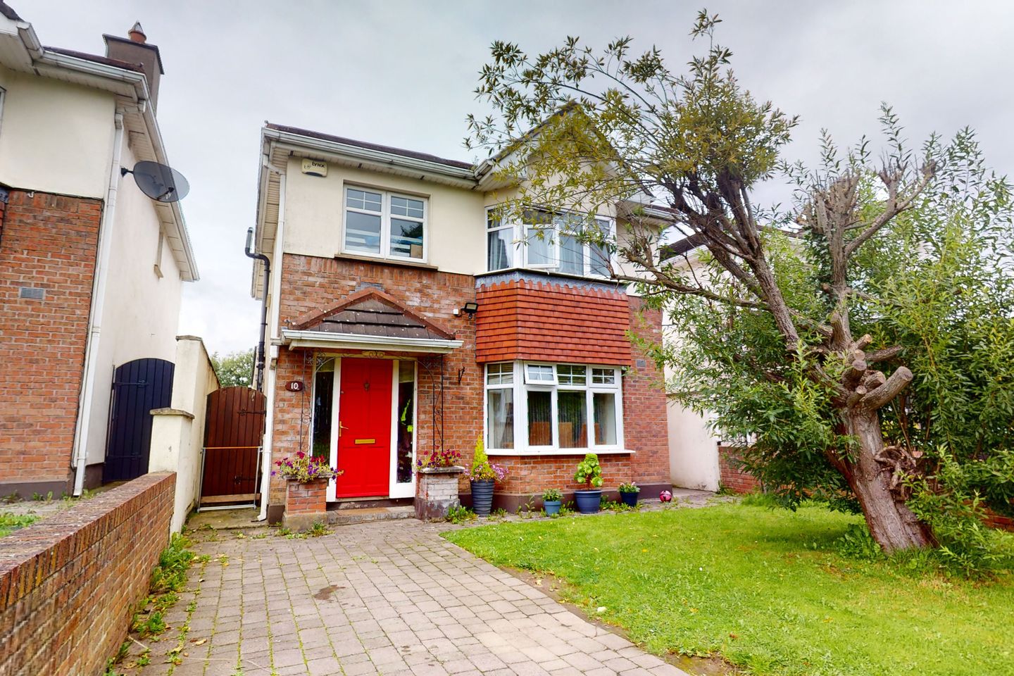 10 Mulberry Crescent, Castleknock, Castleknock, Dublin 15, D15E6W0 is