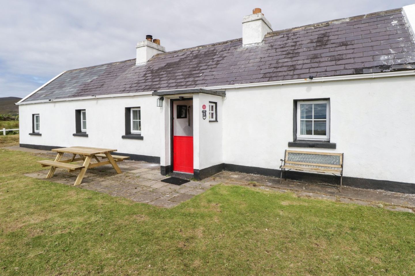 Achill Island, Achill, Co. Mayo