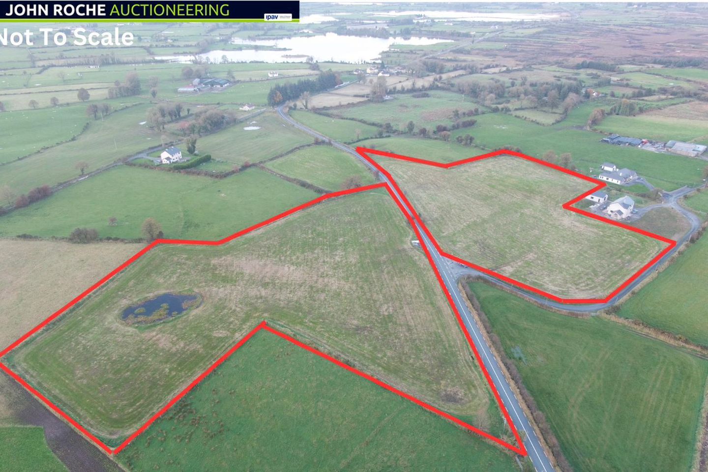 Commercial property for sale in Curragh West Dunmore Co Galway, Dunmore