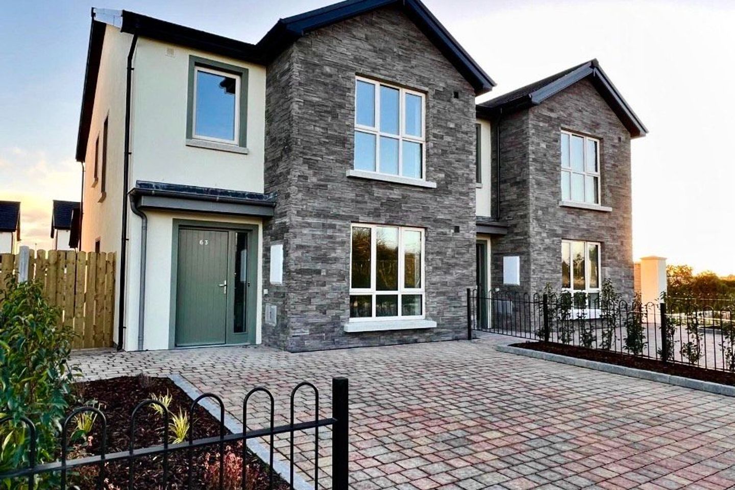 63 Listoke Avenue, Drogheda, Co. Louth, A92EE0Y