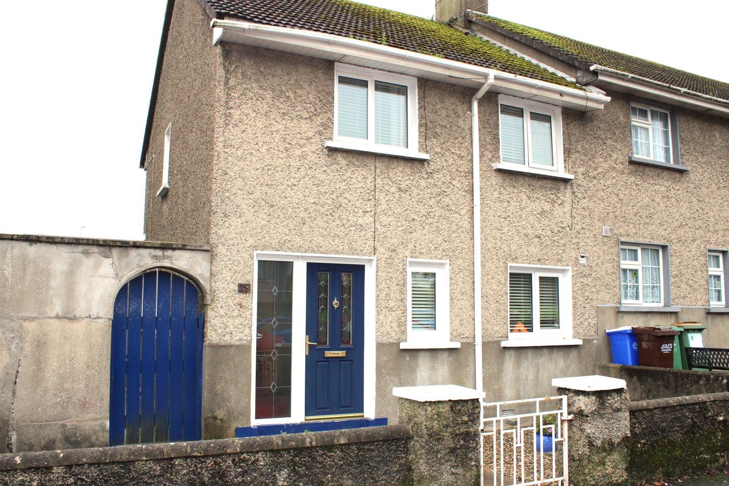 29 Kennedy Park, Wexford Town, Co. Wexford, Y35K7Y3