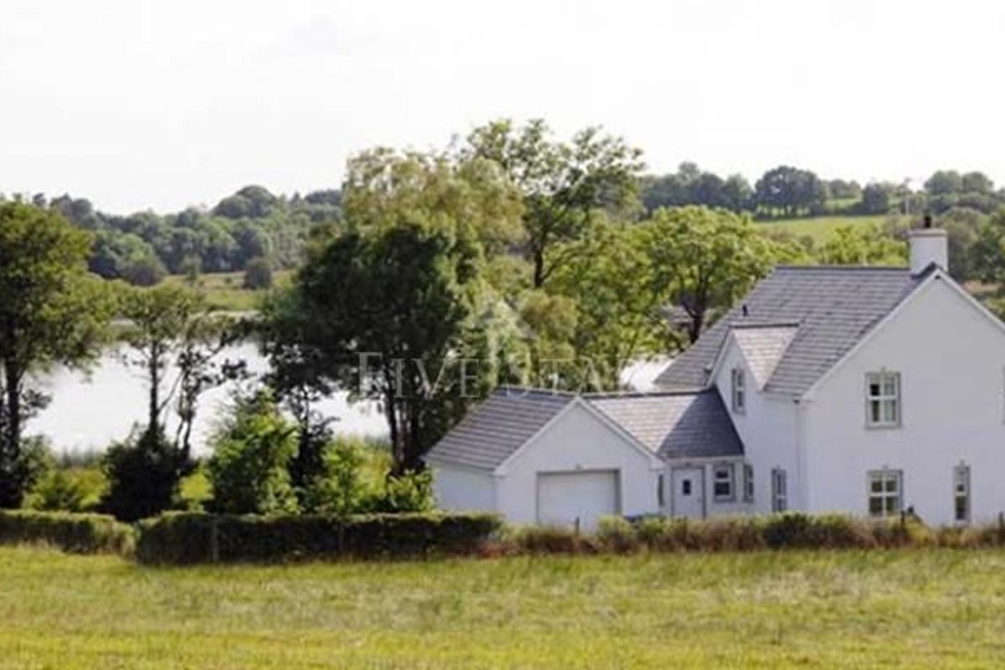 Newtownbutler, Co. Fermanagh