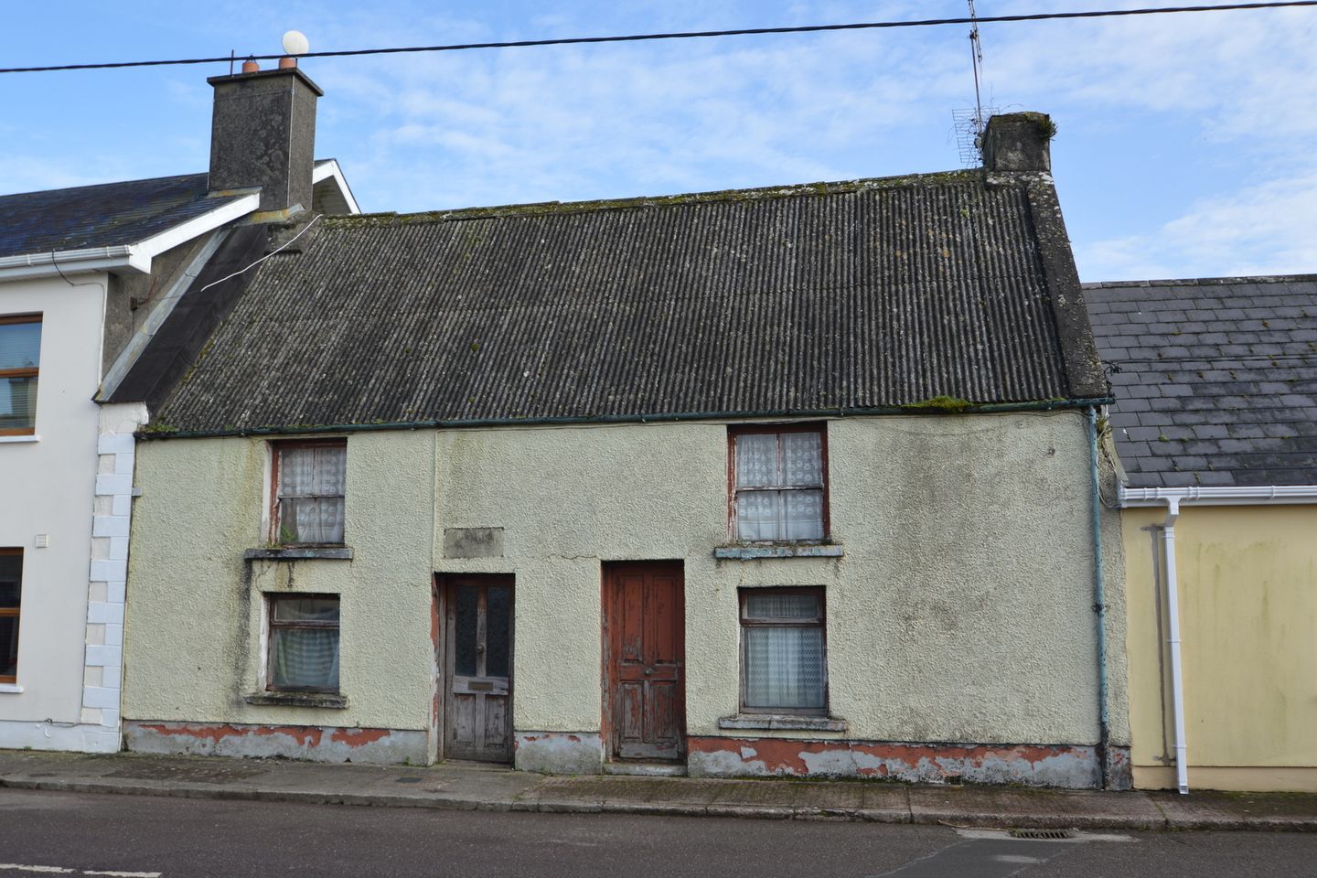 Main Street, Ballynoe, Midleton, Co. Cork, P51H95F