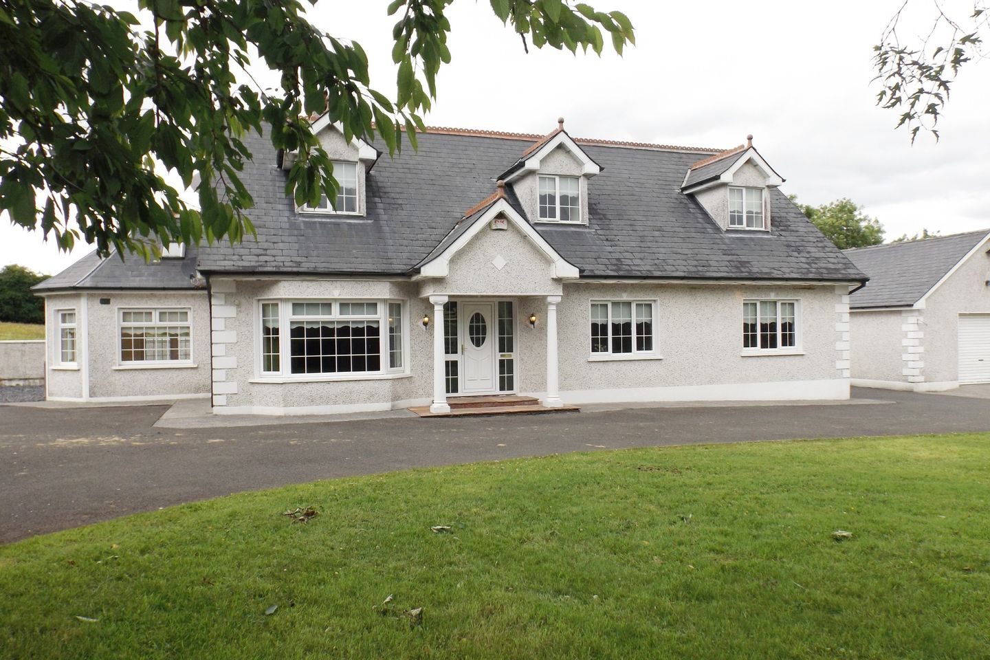 Le Chéile, Lewinstown, Killucan, Co. Westmeath is for sale on Daft.ie