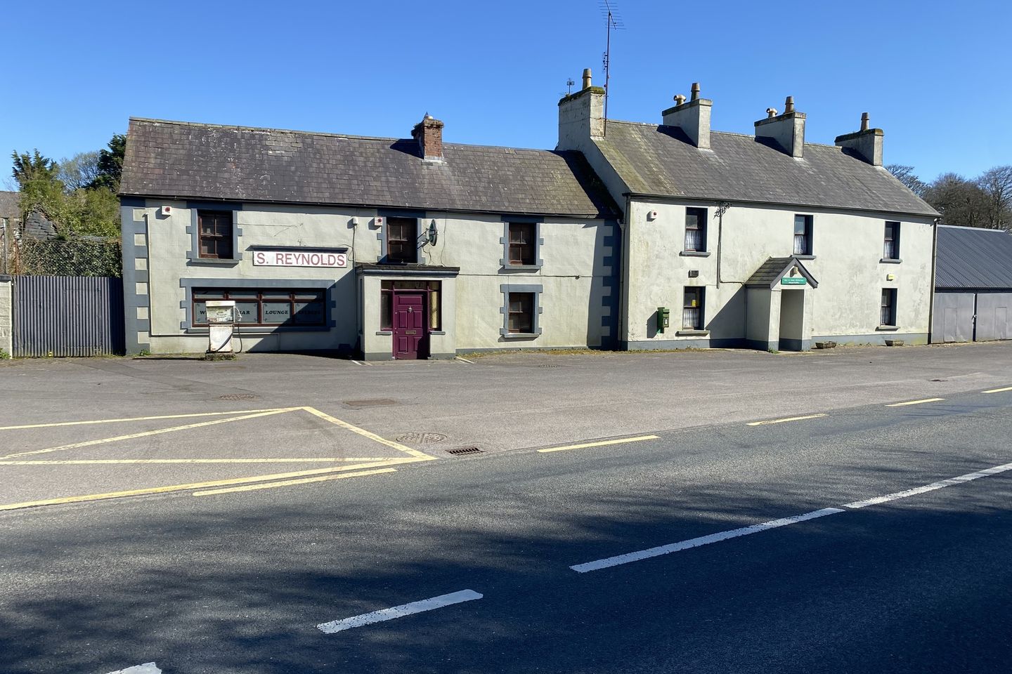 Killargue, Killarga, Co. Leitrim, F91ER88