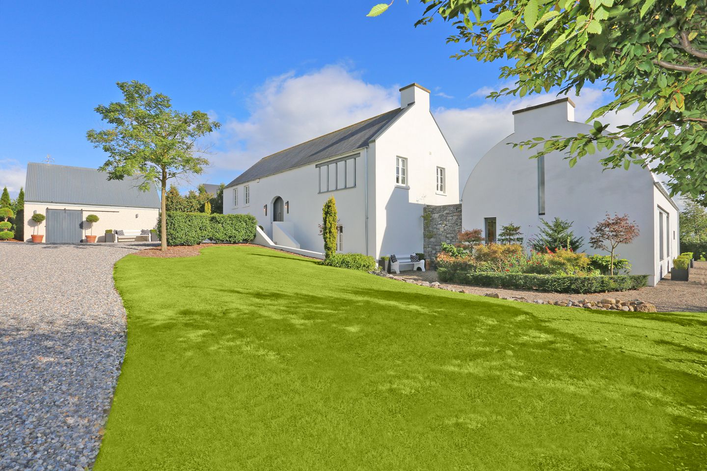 Aobh House, Ballycahane, Crecora, Co Limerick, V35TC79