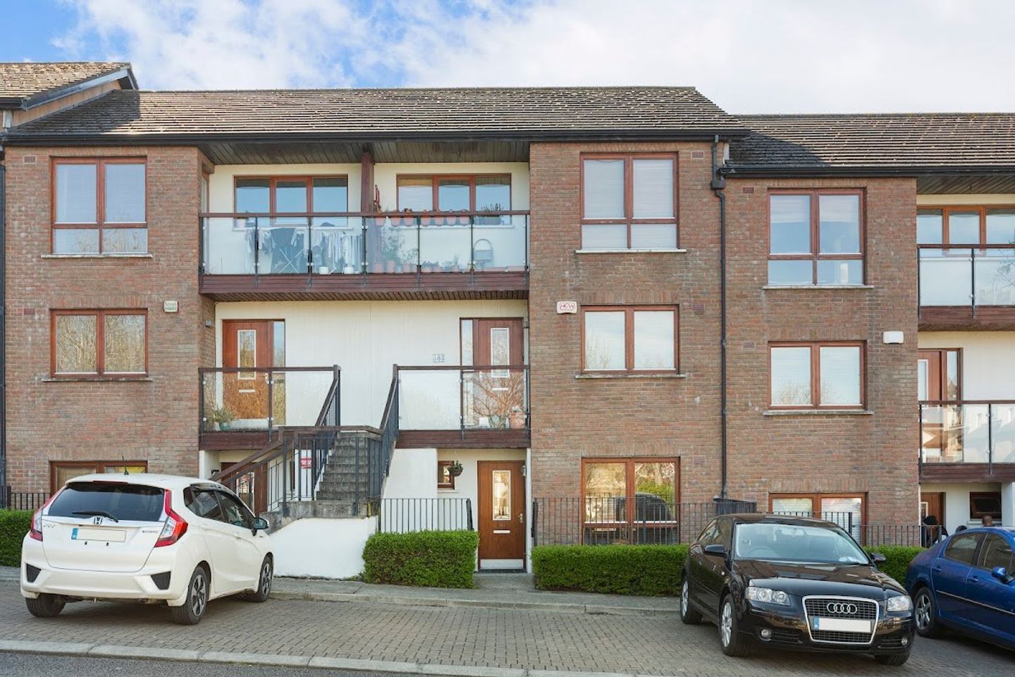 161 Hunters Green, Hunterswood, Ballycullen, Dublin 24, D24P710