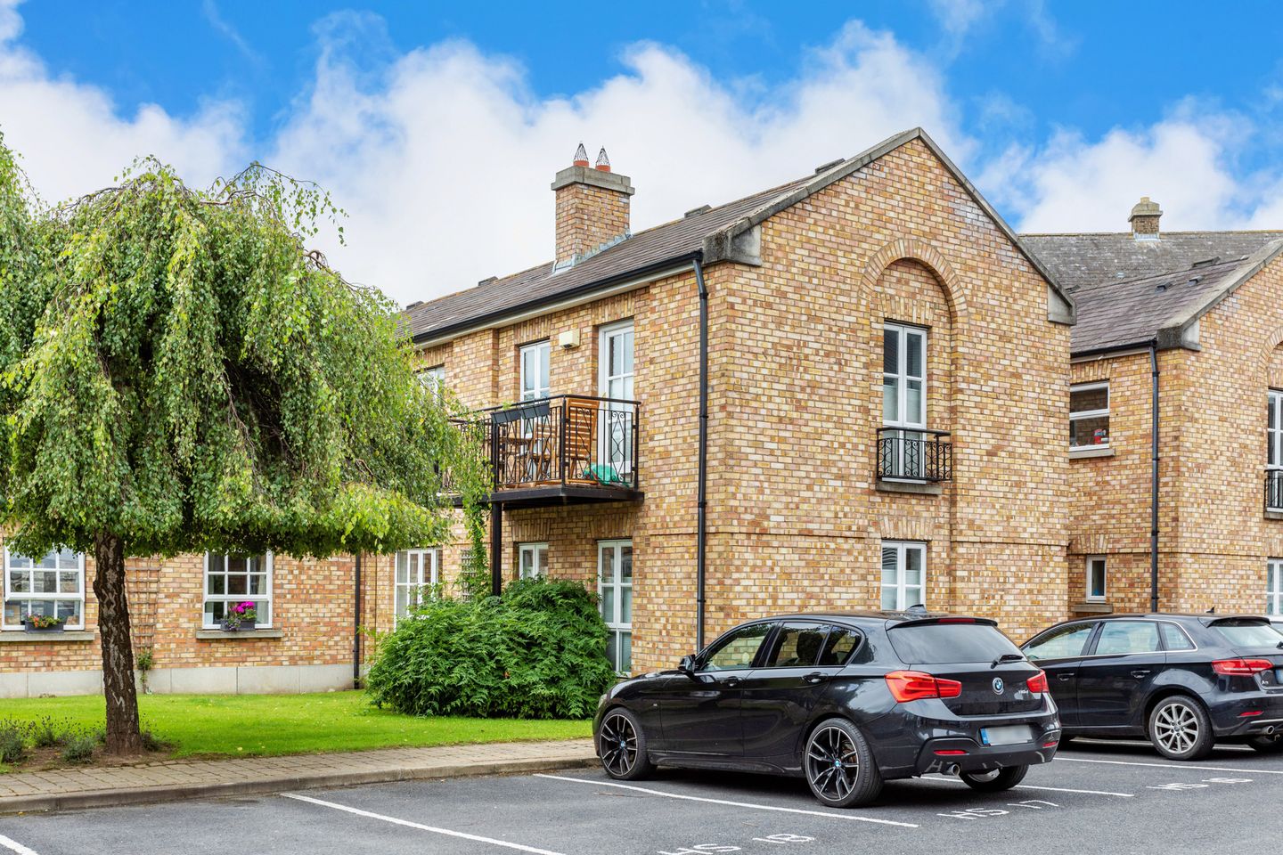 23 Haddington Square, Haddington Road, Ballsbridge, Dublin 4, D04E9C0