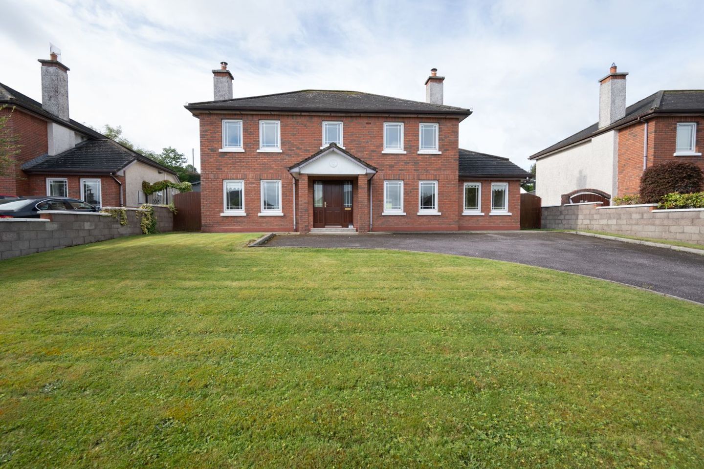 33 The Gates, Matthew Hill, Lehenaghmore, Co. Cork, T12N1WD