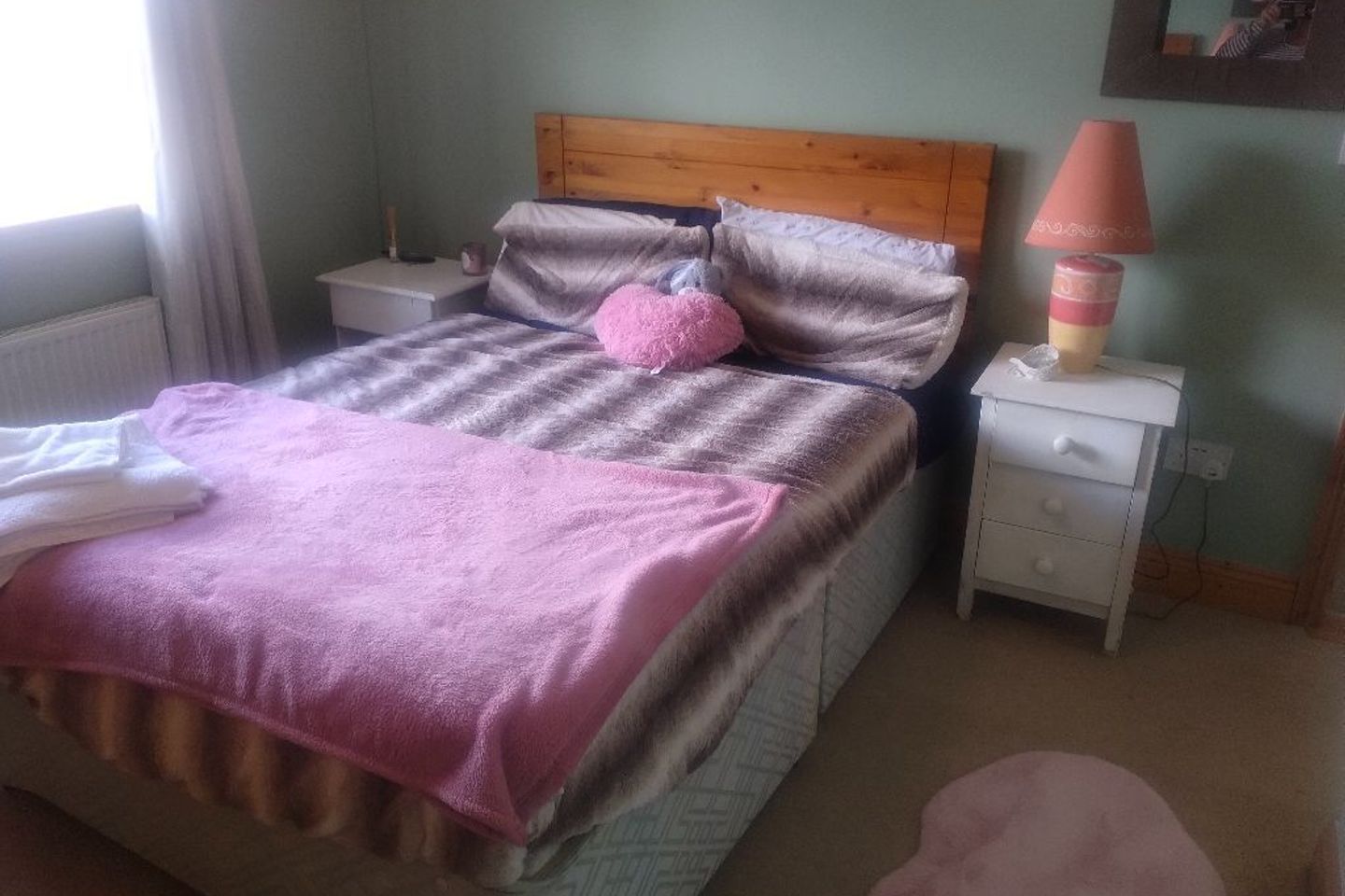 An Charraig Mor, Passage East, Co. Waterford