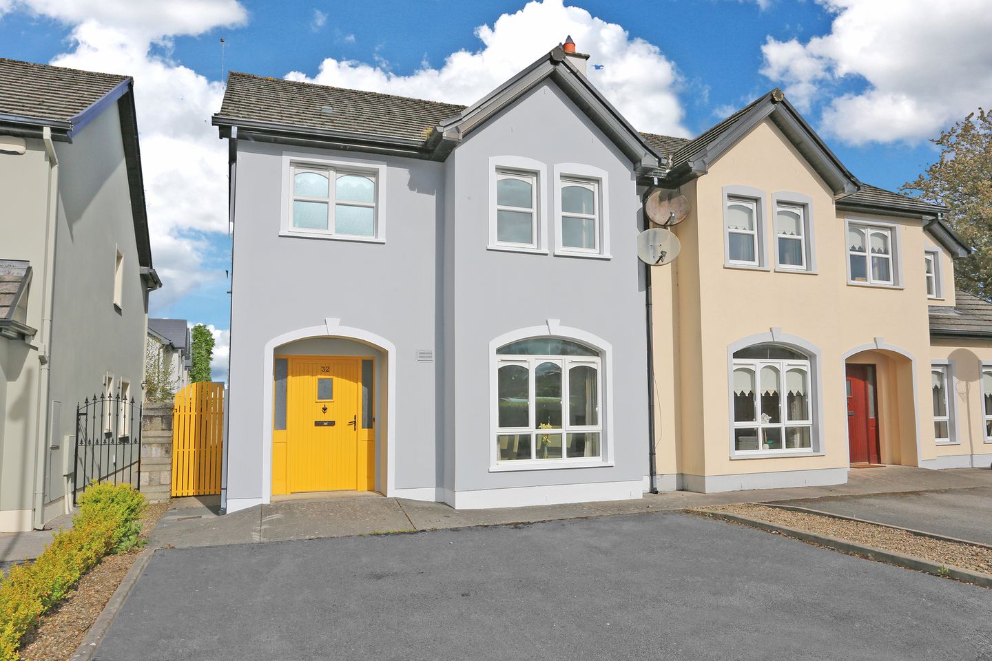 32 Ard Ratha, Sixmilebridge, Co. Clare, V95V329