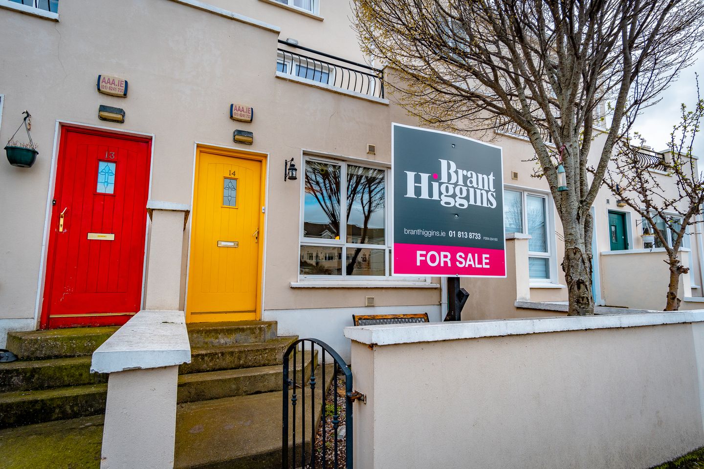 14 Applewood Place, Applewood, Swords, Co. Dublin is for sale on Daft.ie