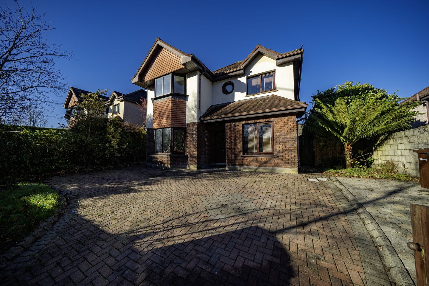 6 Greendale Road, Maryborough Woods, Douglas, Co. Cork, T12WR1W is for sale on Daft.ie