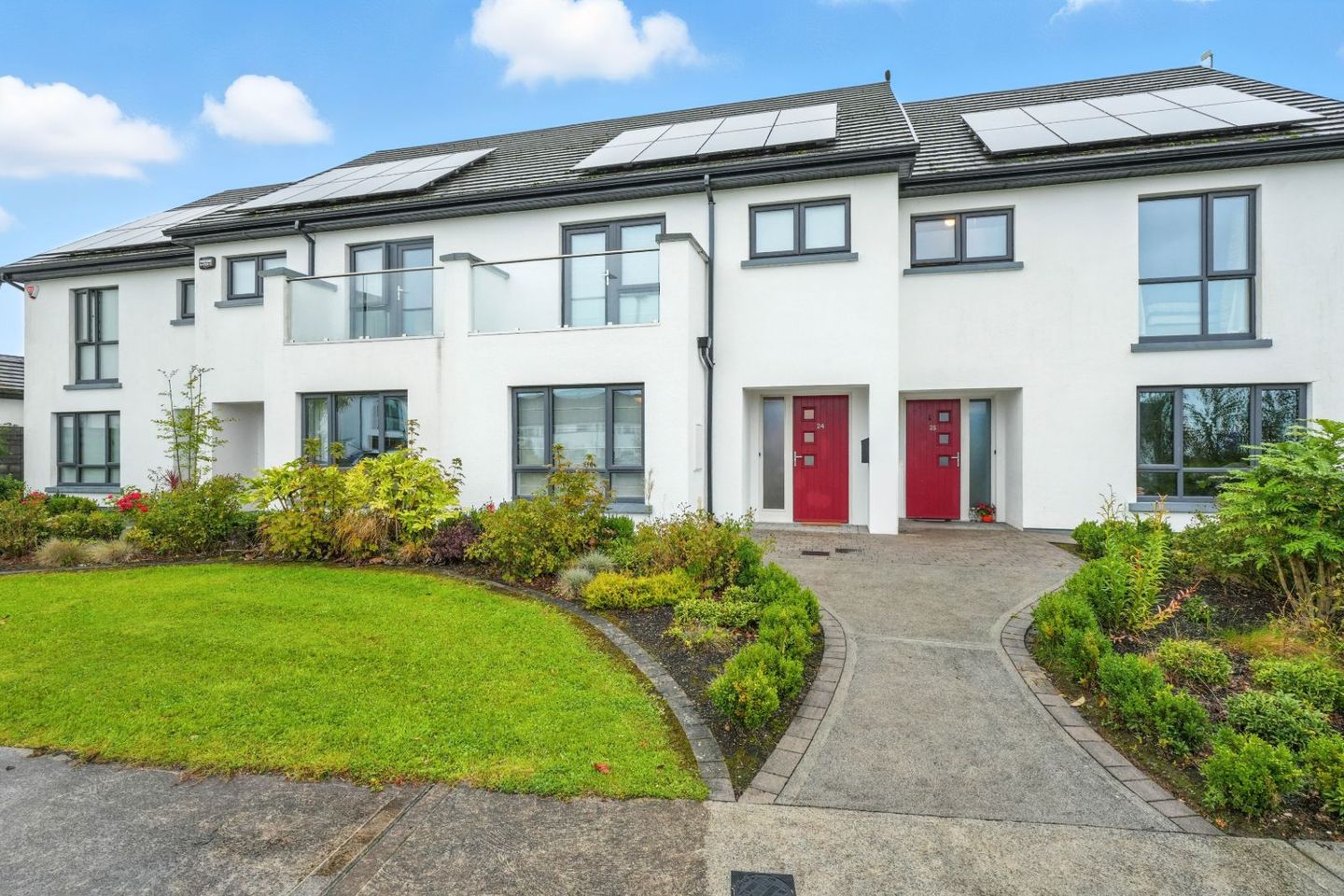 24 Slí Uí Mhaoilíosa, Ballymore, Craughwell, Co. Galway, H91KPF9