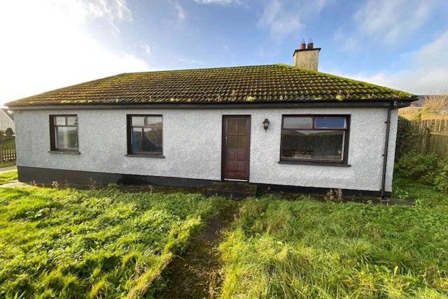 Sessiagh, Castlefin, Ballindrait, Co. Donegal, F93YYR0