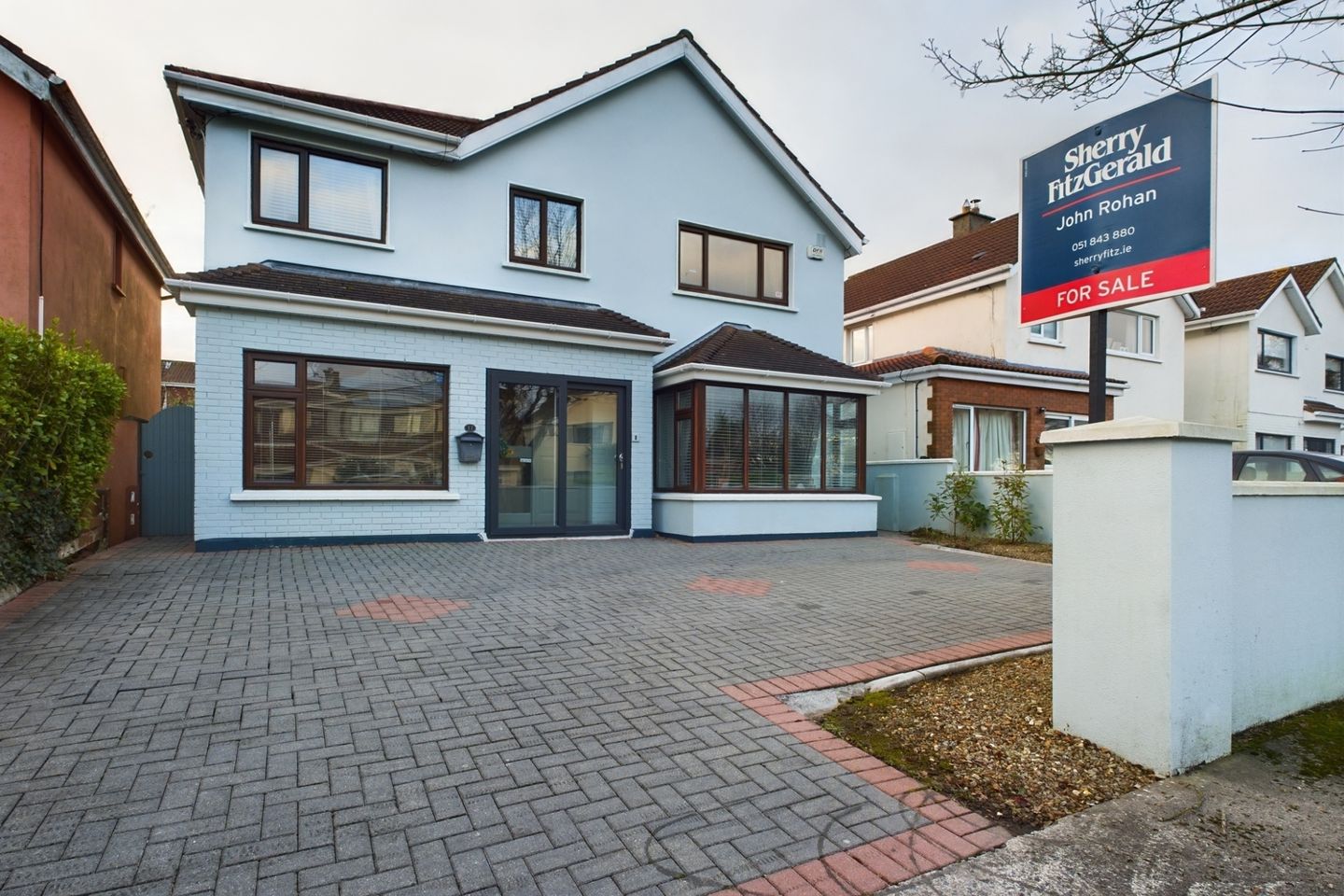 17 Aspen Close, Viewmount, Waterford City, X91D76K