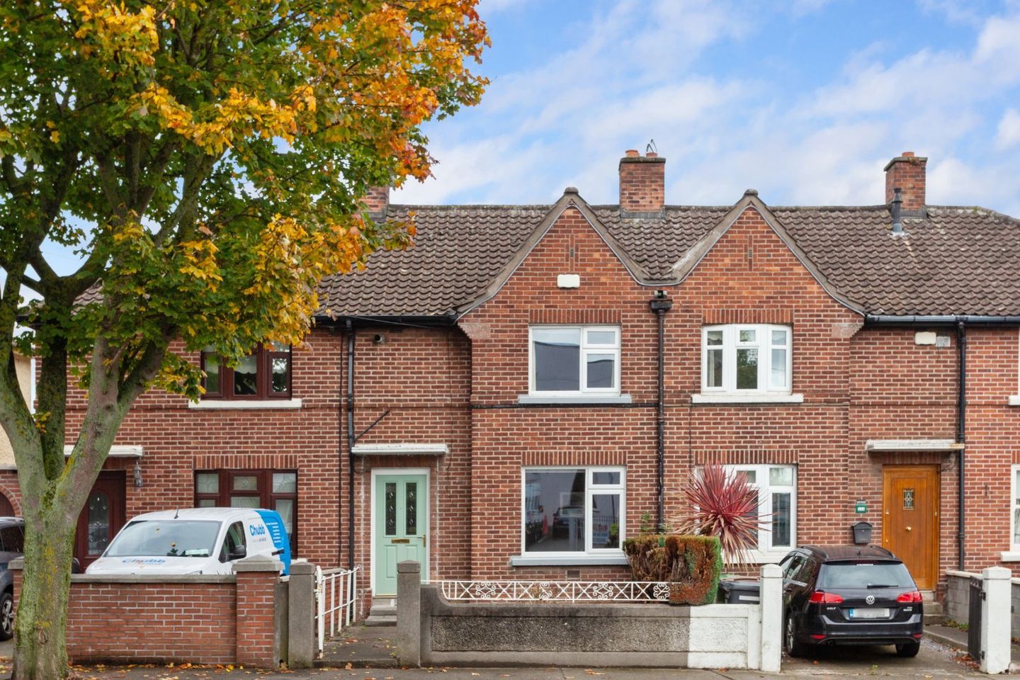 234 Collins Avenue East, Killester, Dublin 5, D05Y586 is for sale on