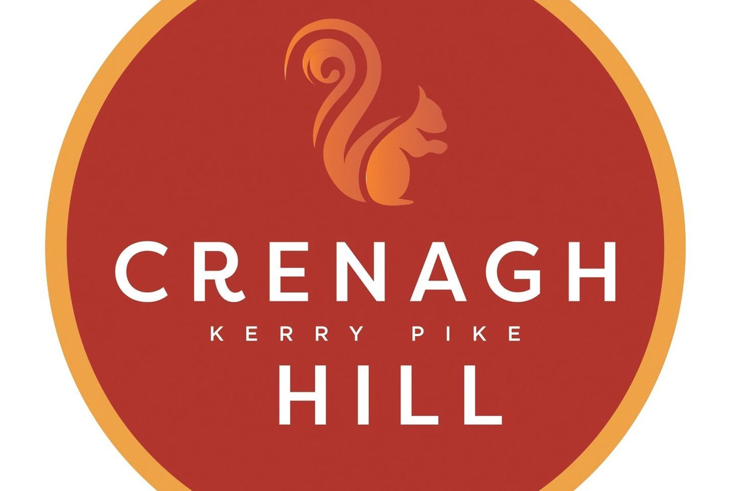3 Bed Semi Detached, Crenagh Hill, 3 Bed Semi Detached, Crenagh Hill, Kerry Pike, Co. Cork
