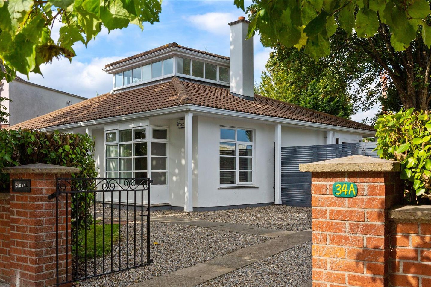 Rednal, 34A Nutley Avenue, Donnybrook, Dublin 4