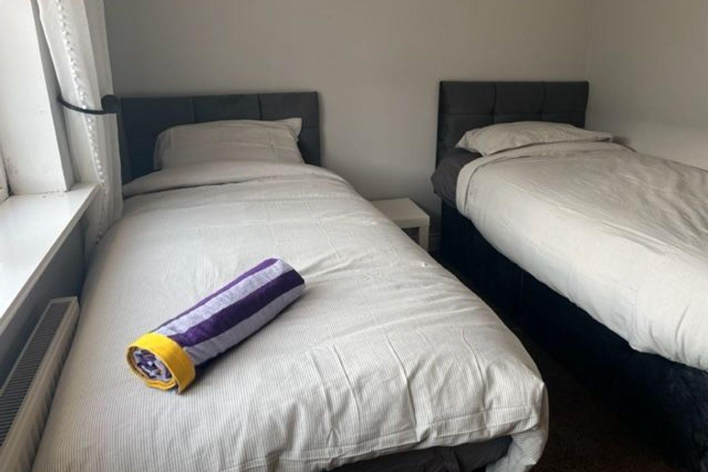 Holywell View, Swords, Co. Dublin