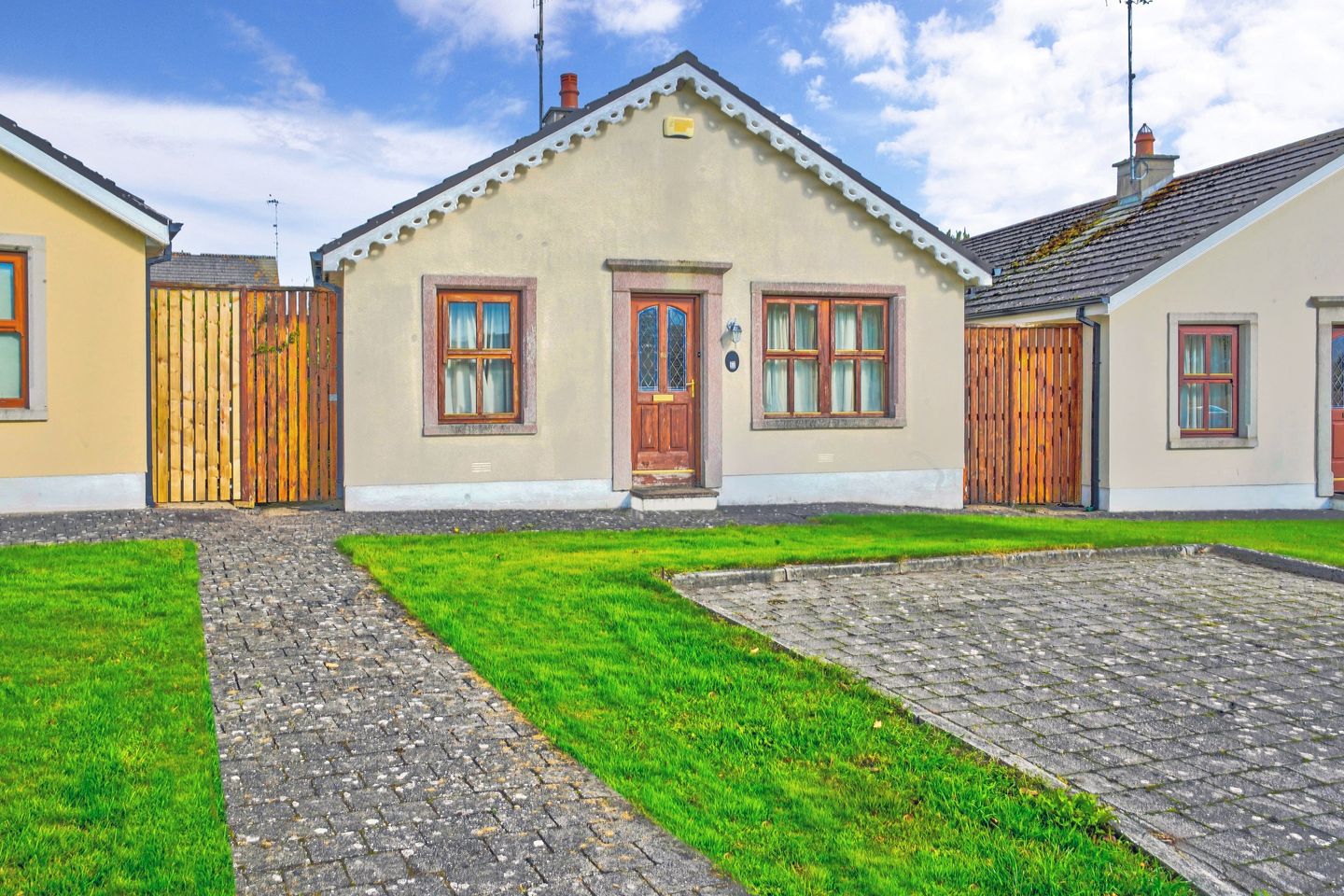 61 Sandycove, Phase 1, Gorey, Co. Wexford is for sale on Daft.ie