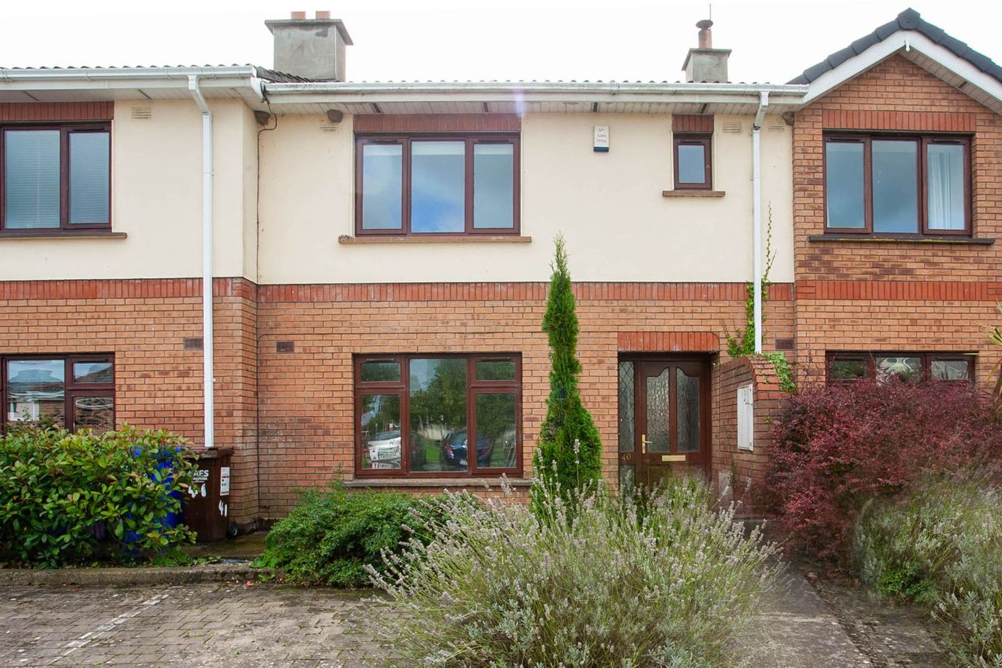 40 The Walk, Moyglare Hall, Maynooth, Maynooth, Co. Kildare, W23P2X8