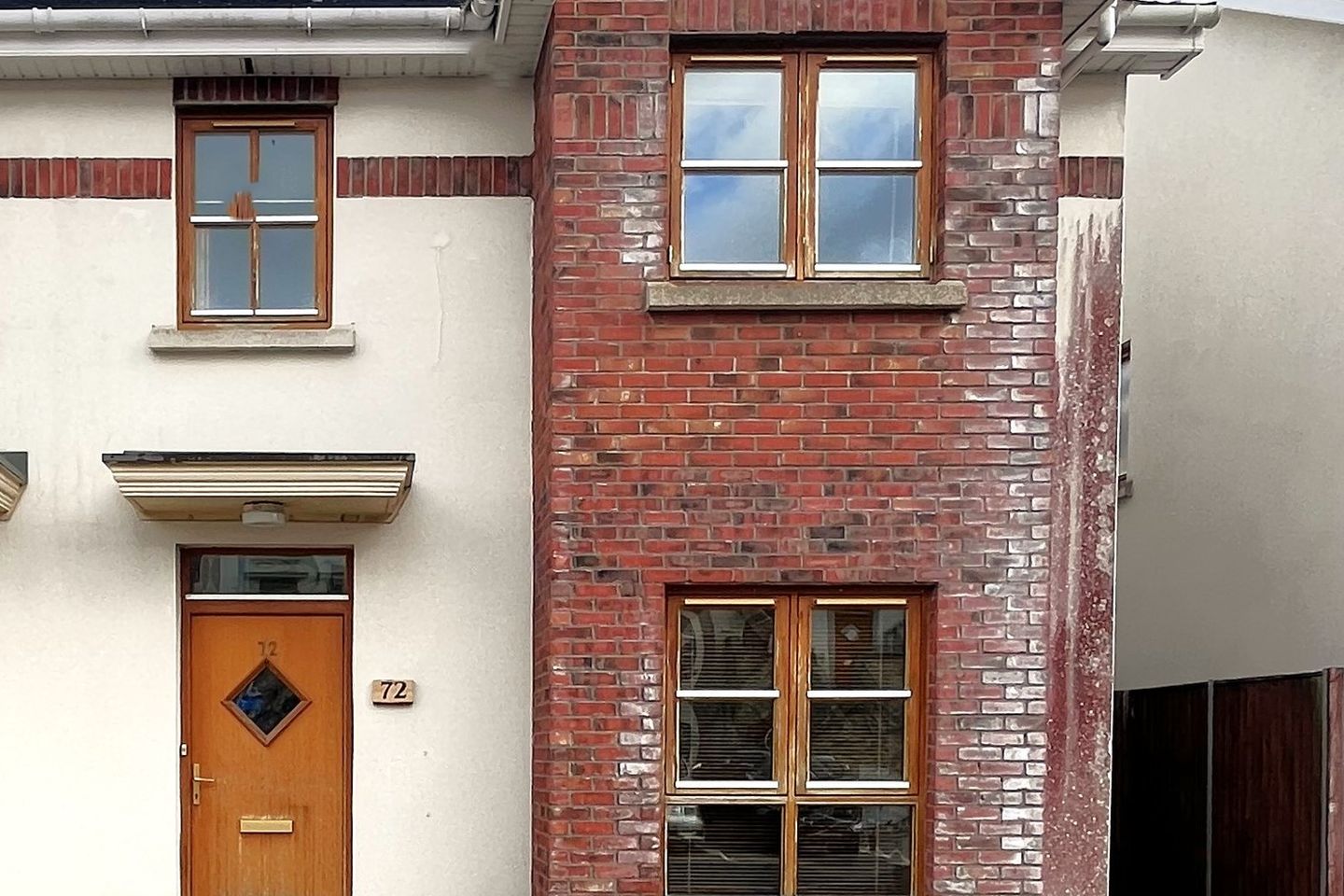 72 The Waterways, Sallins, Co. Kildare, W91E433