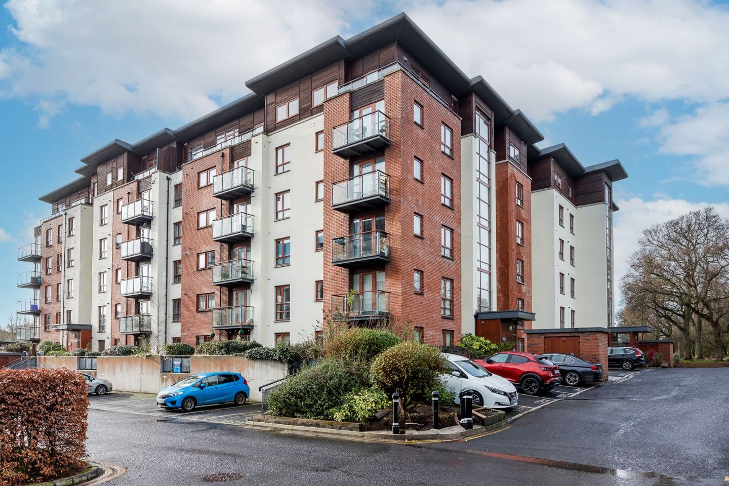 Apartment 65 , Temple Court, Dublin 9, D09KH90
