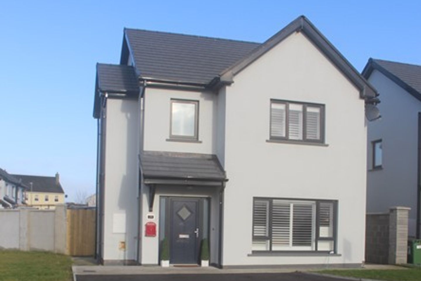 34 Cluain Aoibh, Clarina Village, Clarina, Co. Limerick, V9420Y0