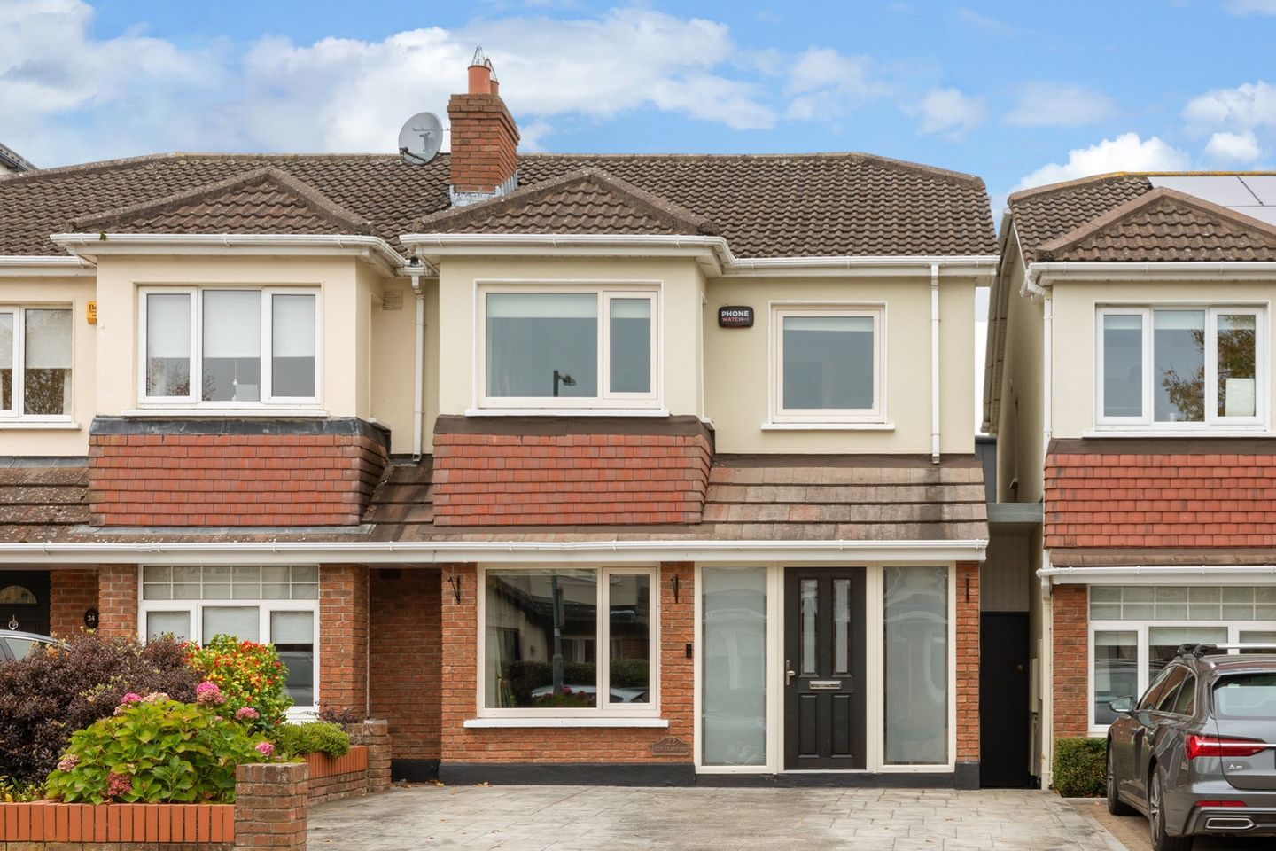 22 Talbot Road, Malahide, Malahide, Co. Dublin, K36WK51