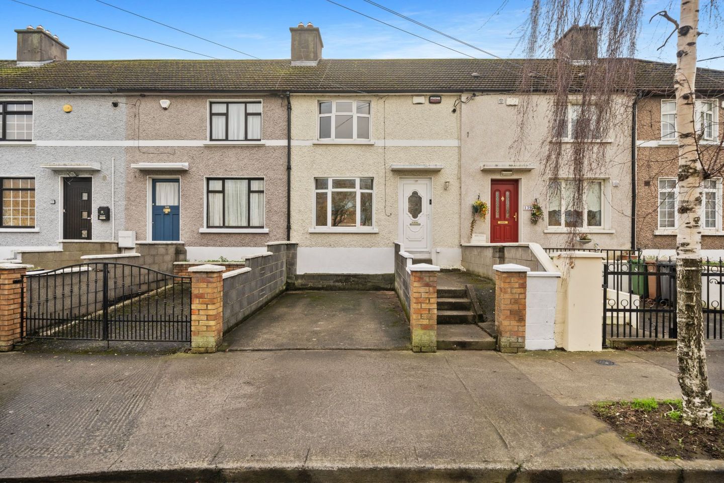 137 Decies Road, Dublin 10, Ballyfermot, Dublin 10, D10PY03