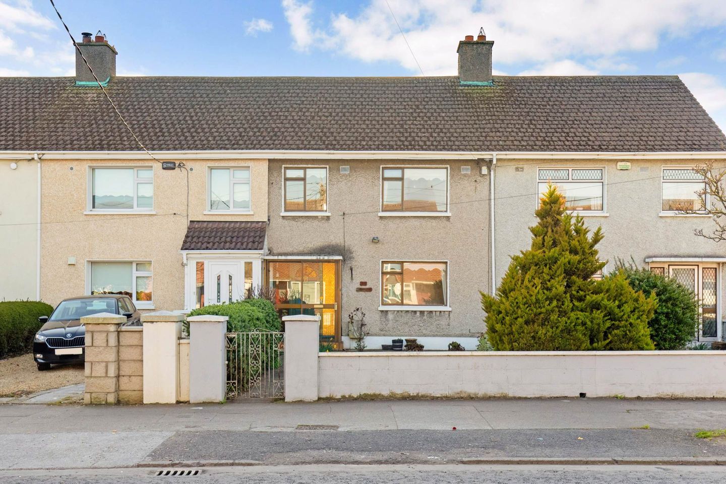 30 Shantalla Road, Beaumont, Dublin 9, Beaumont, Dublin 9, D09R242