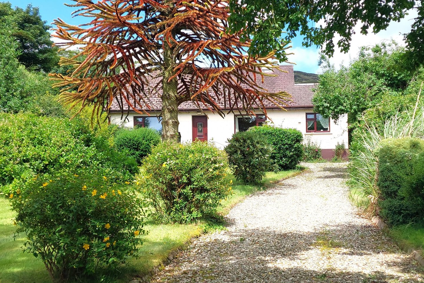 Rooskey, Fahan, Co. Donegal, F93D6X9 is for sale on Daft.ie