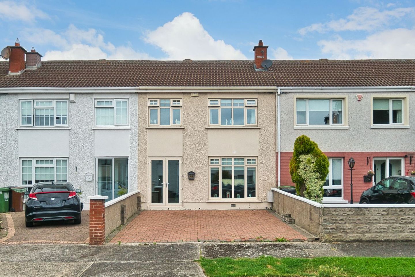 20 Kilakee Close, Walkinstown, Dublin 12, D12F5D0