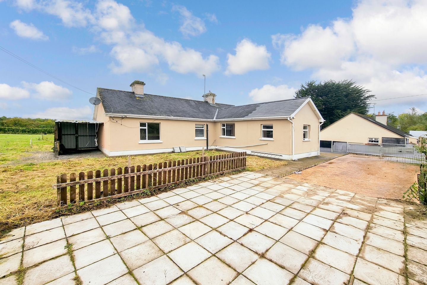 Laragh, Millford, Charleville, Co. Cork, P56XF30 is for sale on Daft.ie