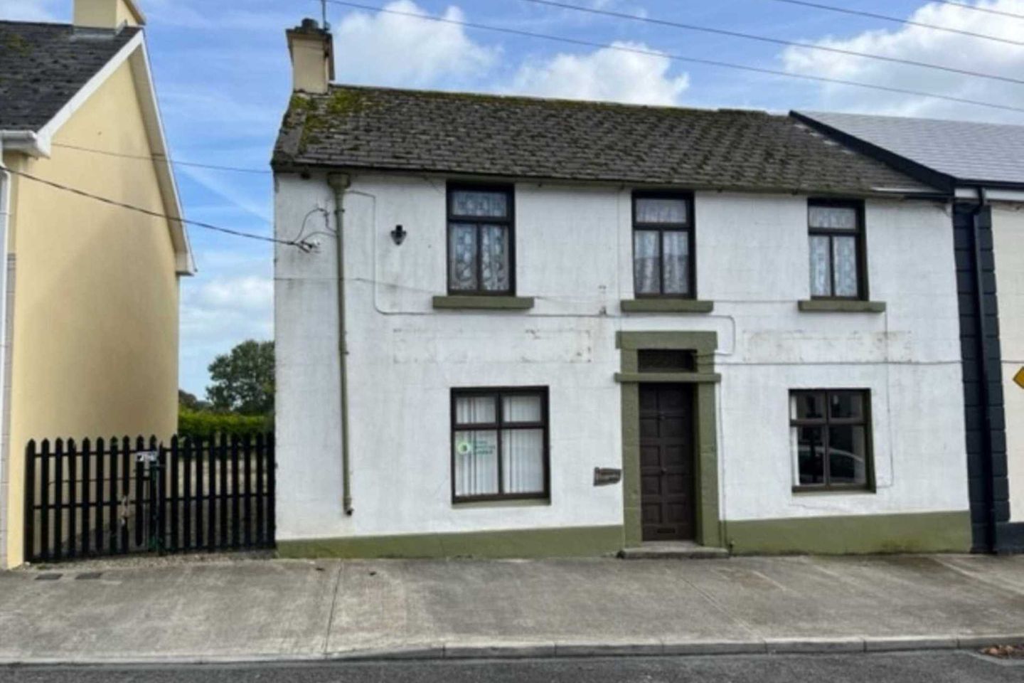 Woodford, Loughrea, Co. Galway, H62K497 is for sale on Daft.ie