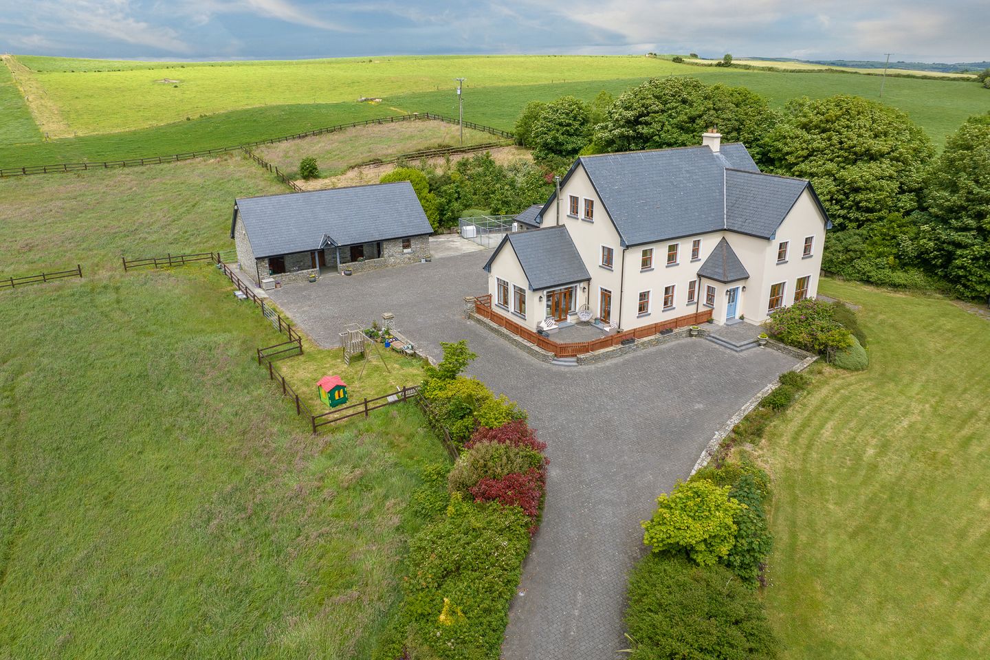 Ballymacowen, Clonakilty, Co. Cork, P85YX94