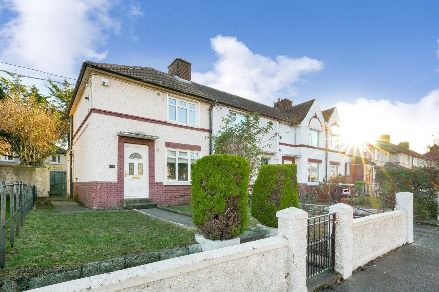 161 Stannaway Road, Dublin 12, Kimmage, Dublin 12, D12Y3K7