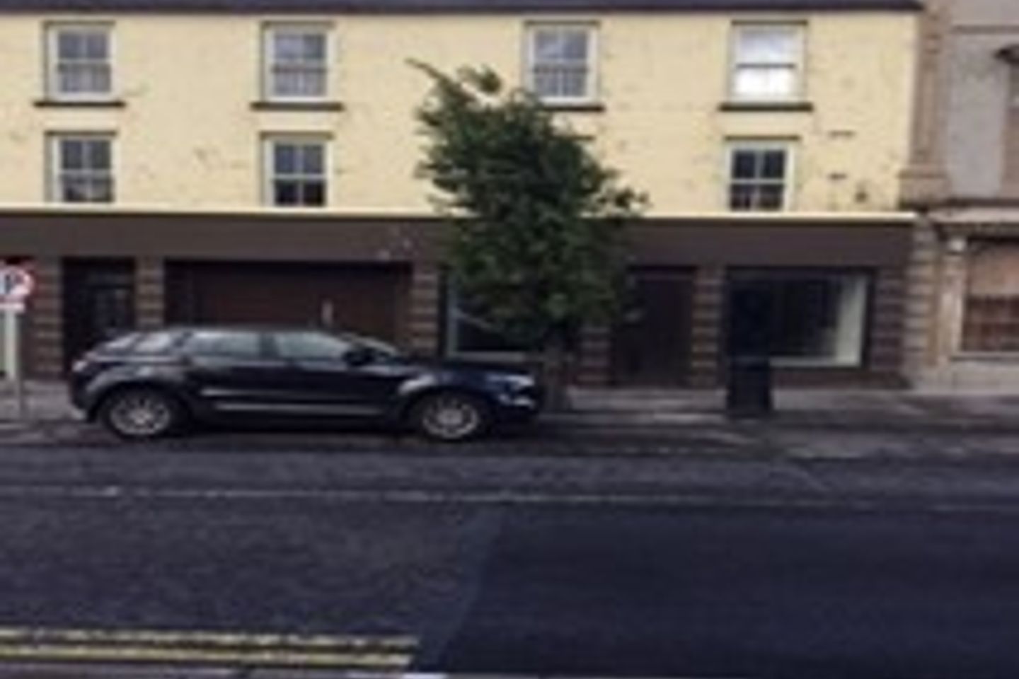 Commercial property for rent in Main Street, Charleville, Co. Cork
