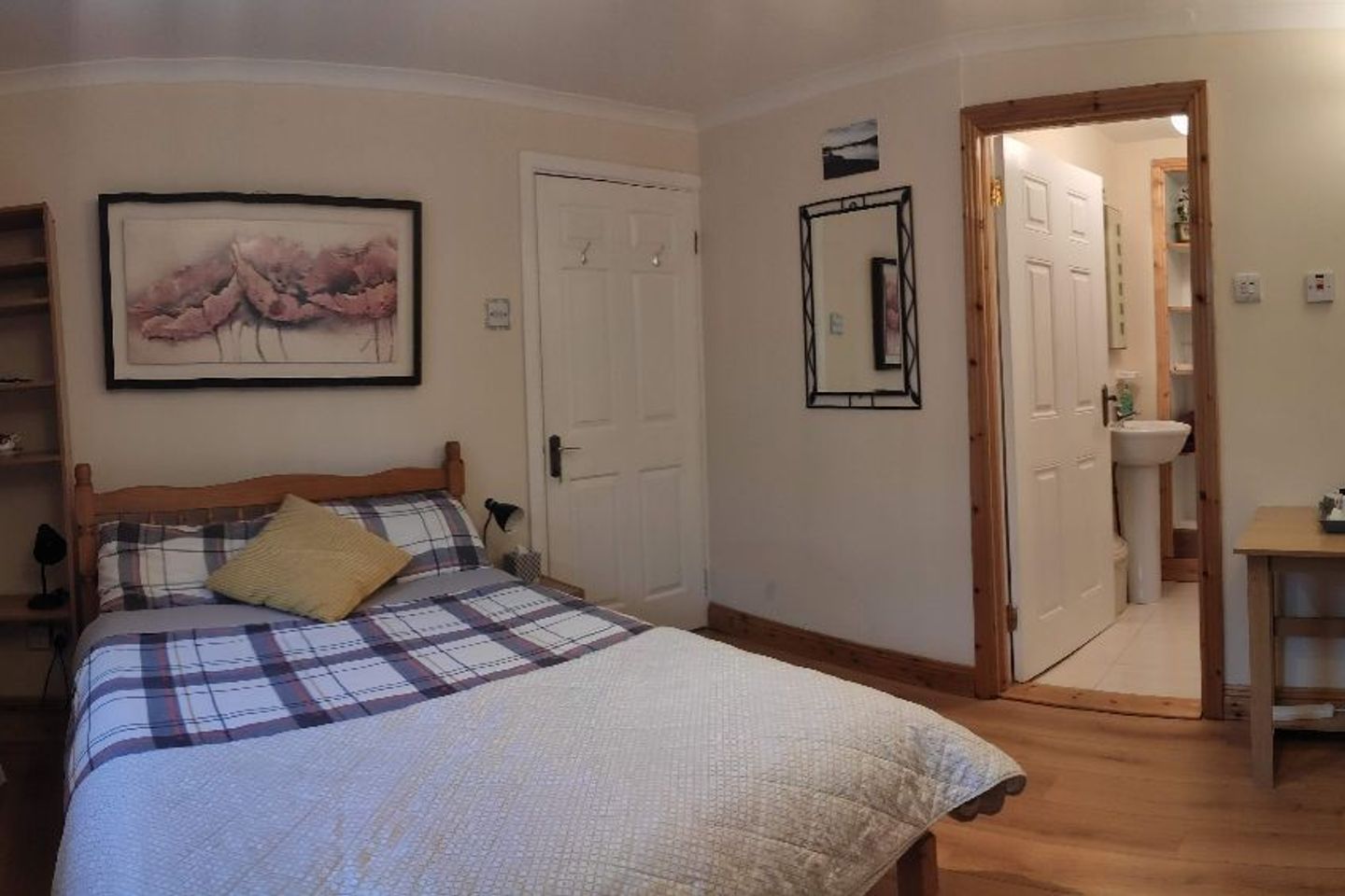 Foxfield, Castlebar, Co. Mayo