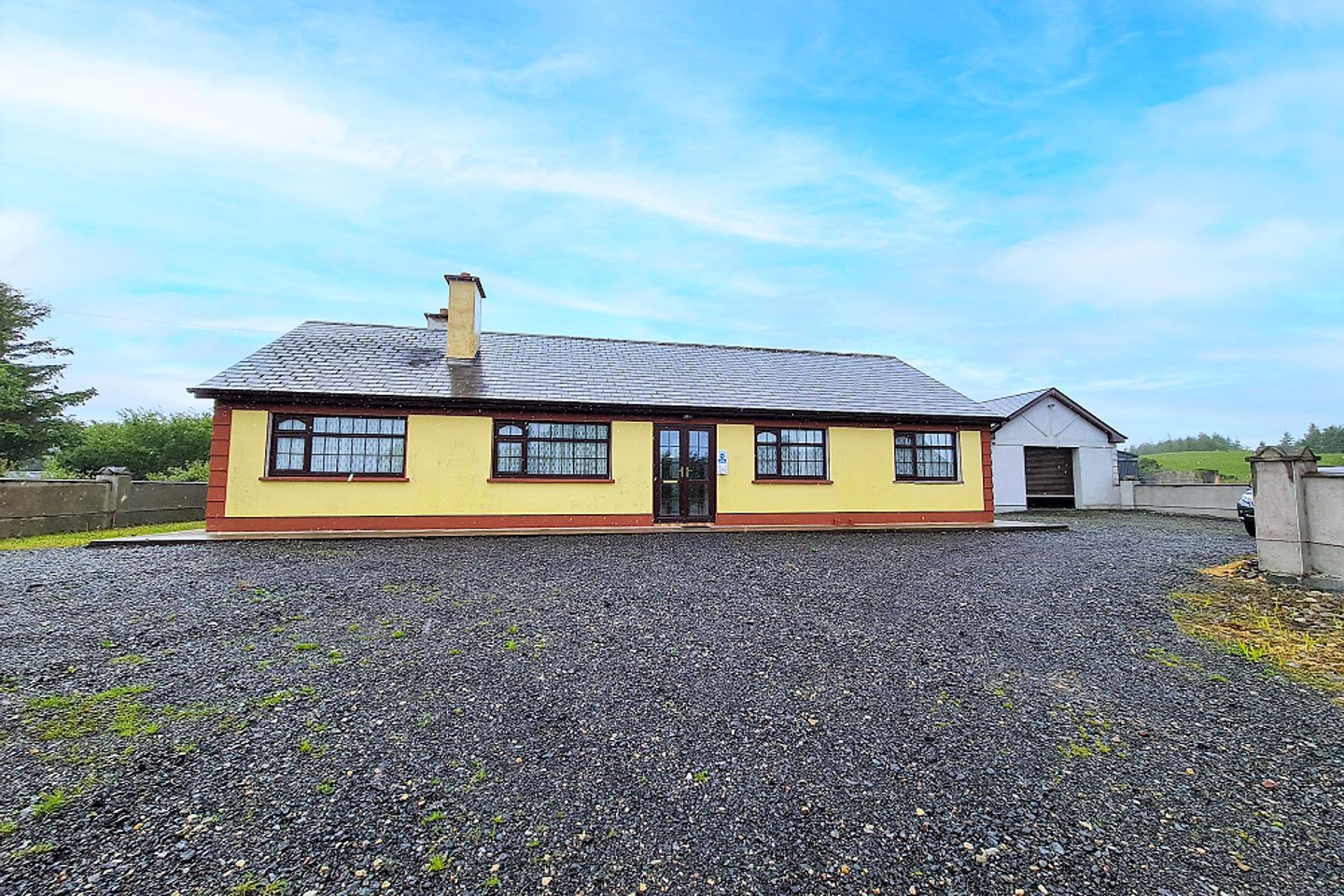 Tubridge More, Keenagh Beg, Crossmolina, Co. Mayo, F26ET10