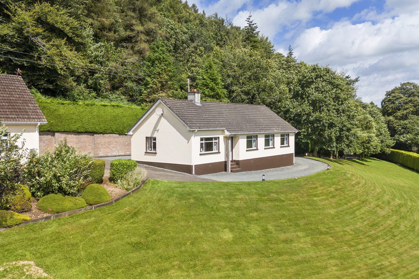 Glenwood Lodge, Garnagowlan, Woodenbridge, Co. Wicklow, Y14V263