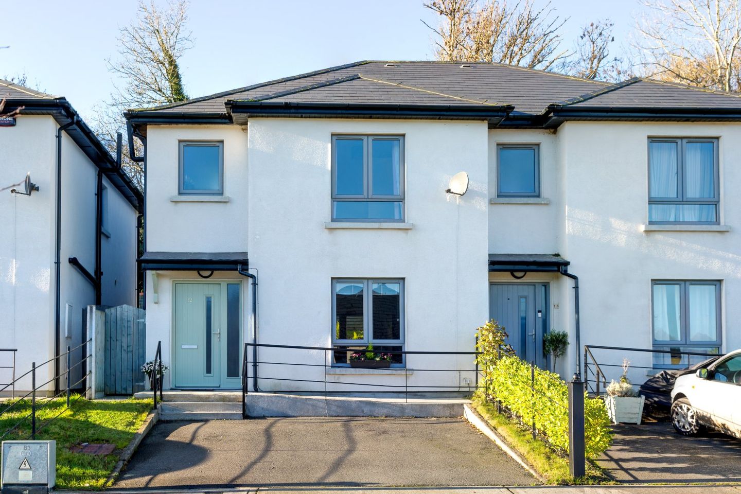 12 Killian's Glen, Rathdrum, Co. Wicklow, A67YX79