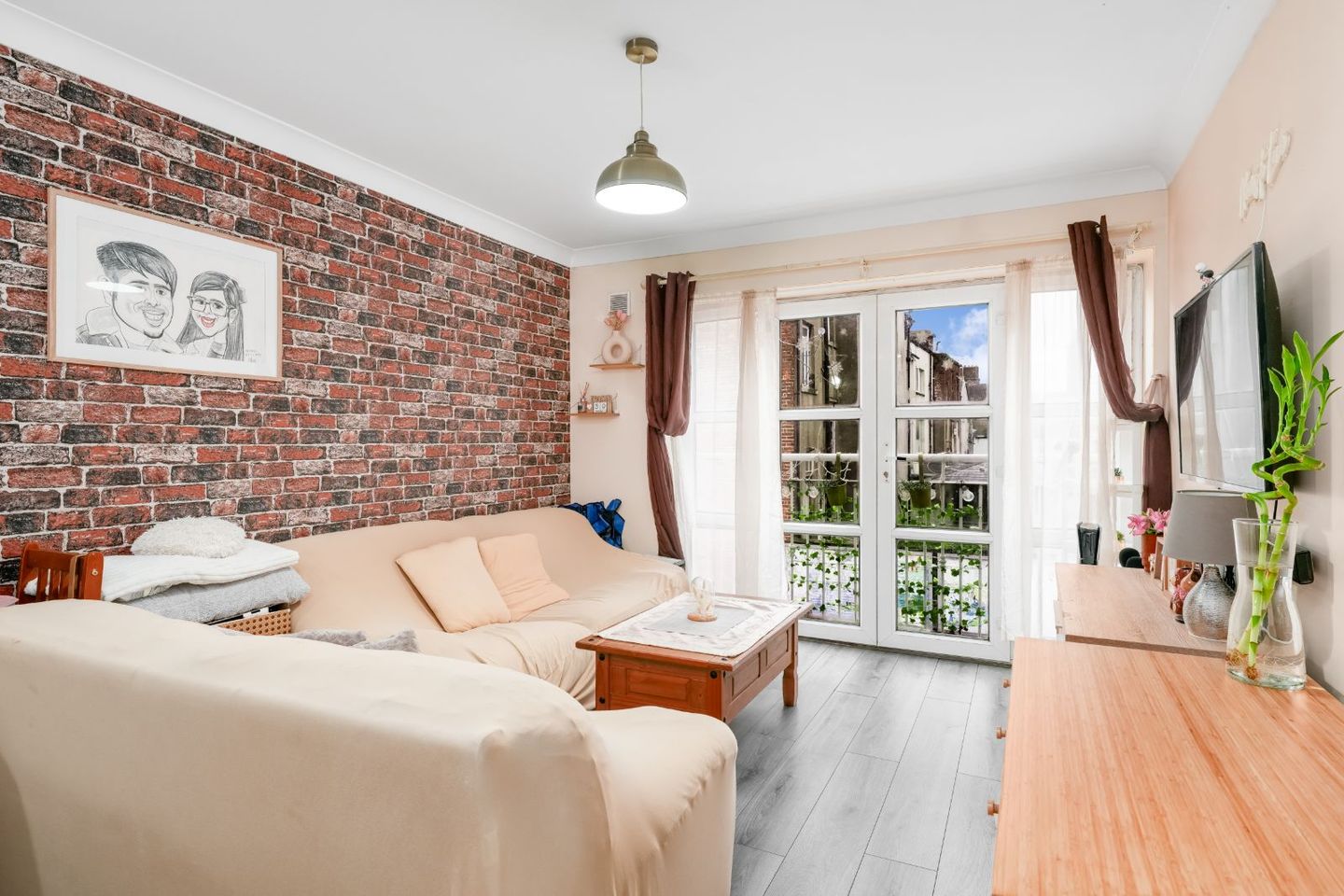 Apartment 22, Temple Hall, 128-131 Parnell Street, Dublin 1, D01A472