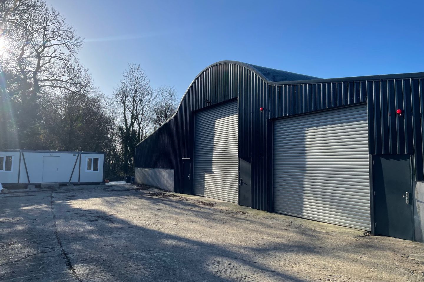 Upper Ballygarvan , Douglas, Co. Cork